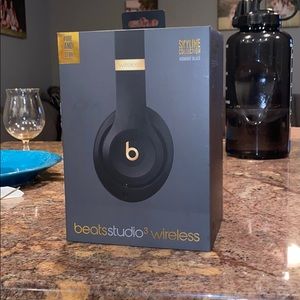 Beatsstudio 3 wireless